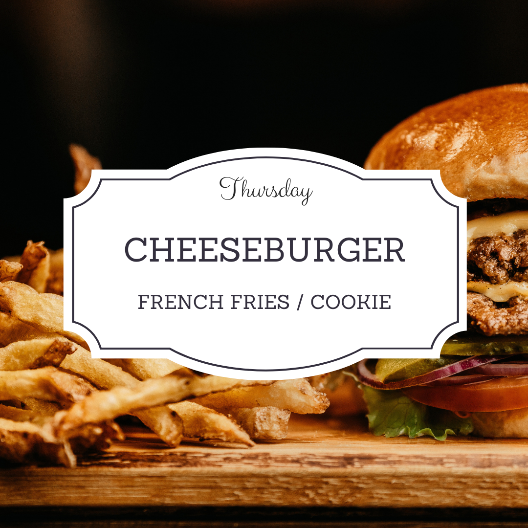 Thursday Thursday