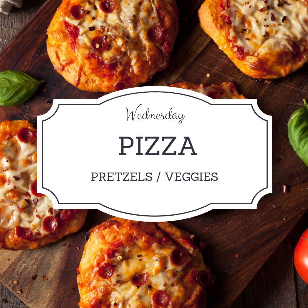 Wednesday Wednesday