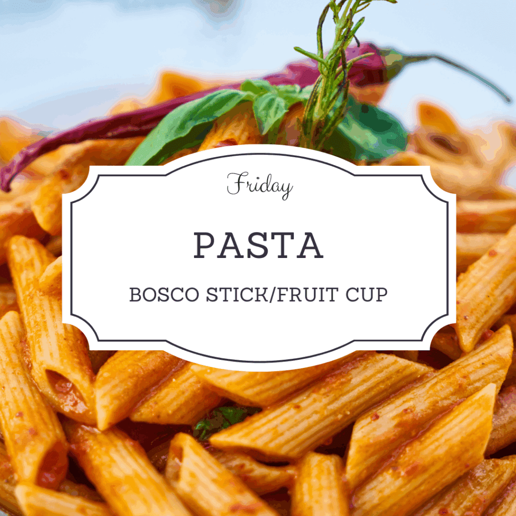 Pasta